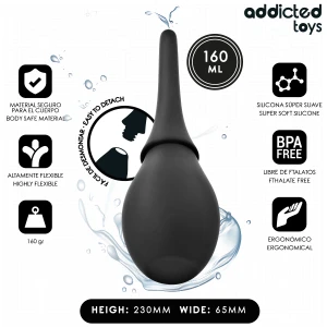 ADDICTED TOYS - NETTOYEUR DE VOYAGE MODÃLE 3